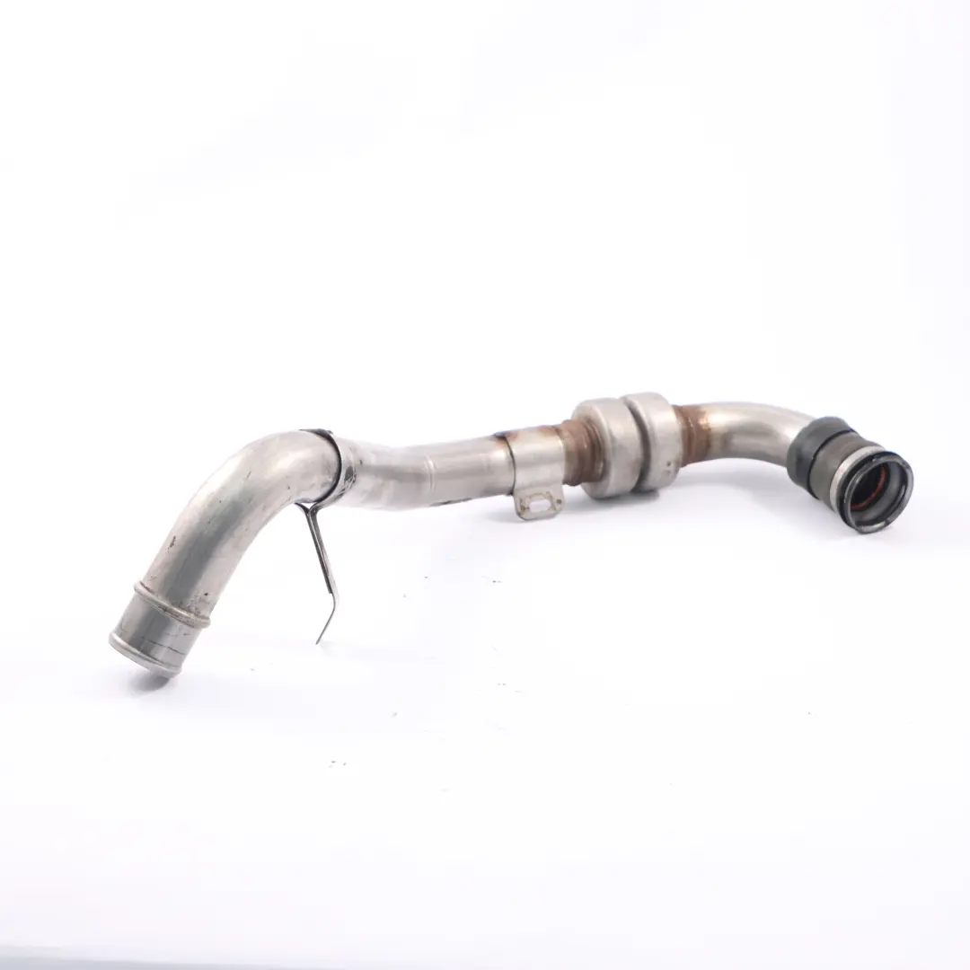 Pipe Hose Intercooler Air Intake to Renault Laguna III 1.5 dCi Turbo with Part number 8201043883 Renault Laguna III 1.5 dCi Turbo Pipe Hose Intercooler Air Intake - SKU 8201043883 - Part number 8201043883