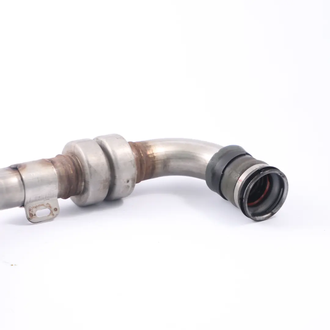 Renault Laguna III 1.5 dCi Wąż Rura Powietrza Turbosprężarki - SKU 8201043883 - Numer Części 8201043883