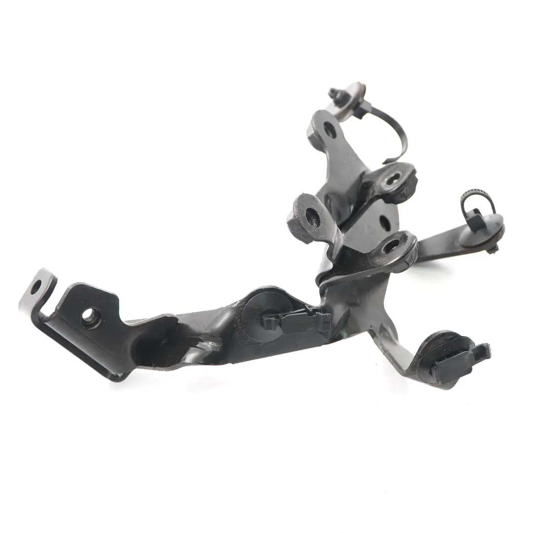 Renault Traifc 2 Opel Vivaro A 2.0 Fuel Pipe Valve Bracket Holder - SKU 8201053374 - Part number 8201053374