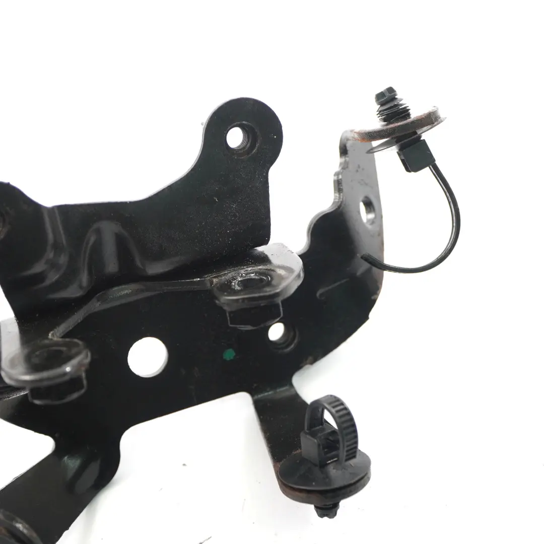 Renault Traifc 2 Opel Vivaro A 2.0 Support soupape tuyau carburant - SKU 8201053374 - Numéro de pièce 8201053374
