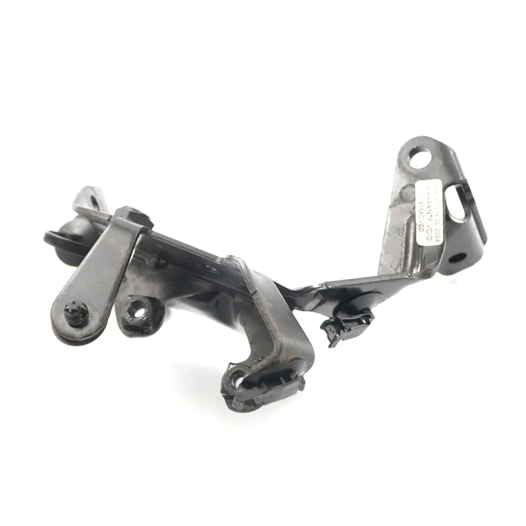 Renault Traifc 2 Opel Vivaro A 2.0 Supporto valvola tubo carburante - SKU 8201053374 - Numero di parte 8201053374