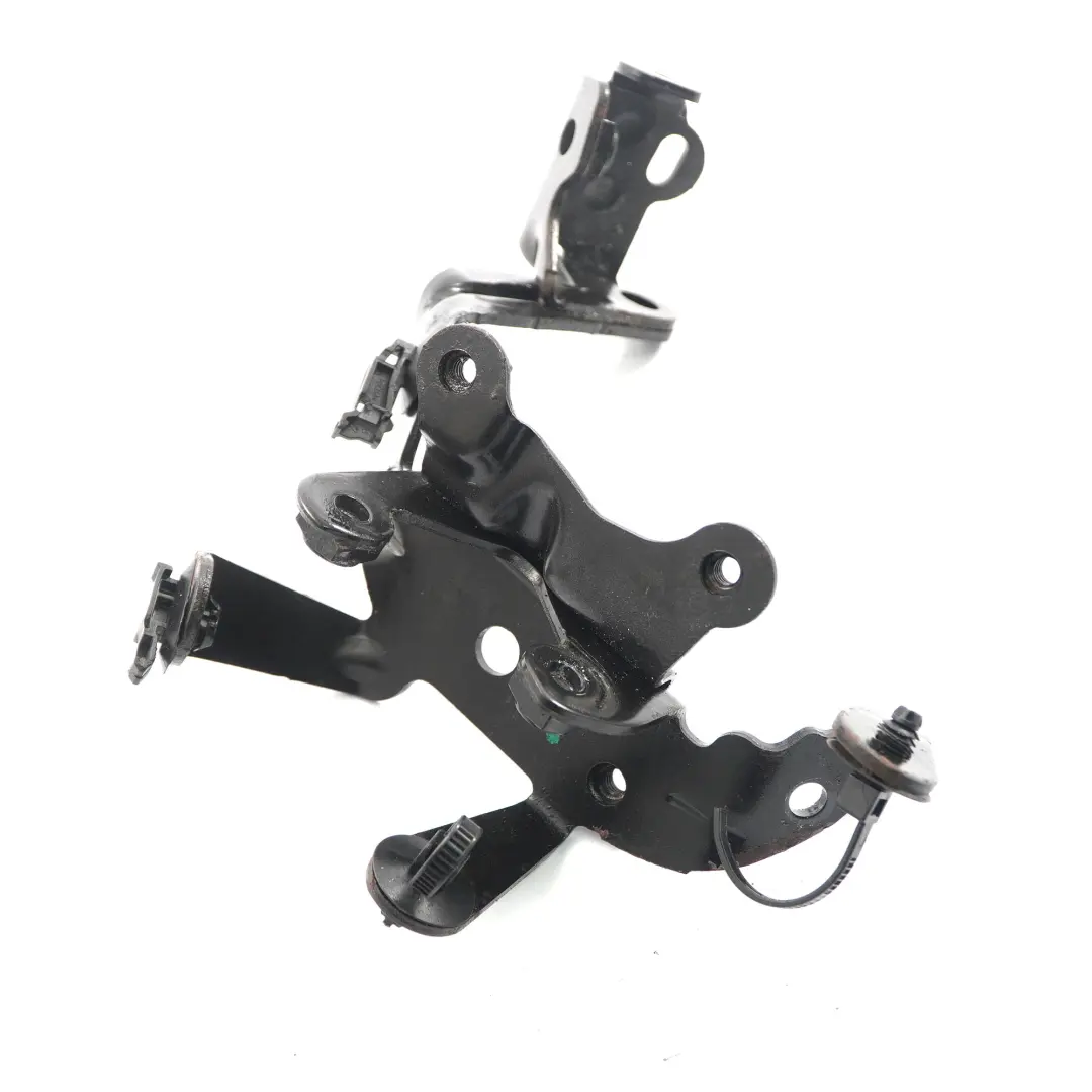 Renault Traifc 2 Opel Vivaro A 2.0 Supporto valvola tubo carburante - SKU 8201053374 - Numero di parte 8201053374