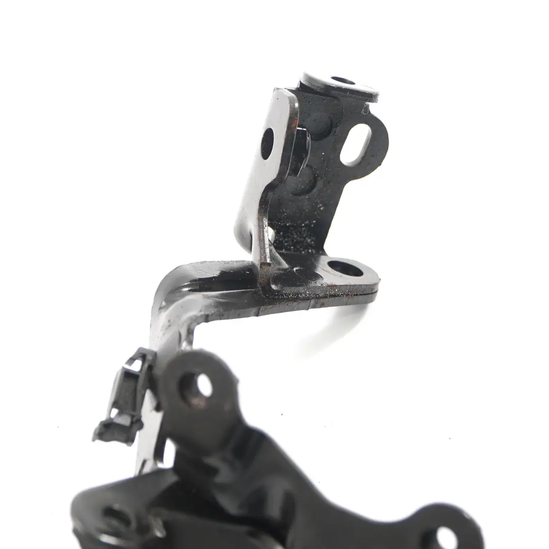 Renault Traifc 2 Opel Vivaro A 2.0 Supporto valvola tubo carburante - SKU 8201053374 - Numero di parte 8201053374