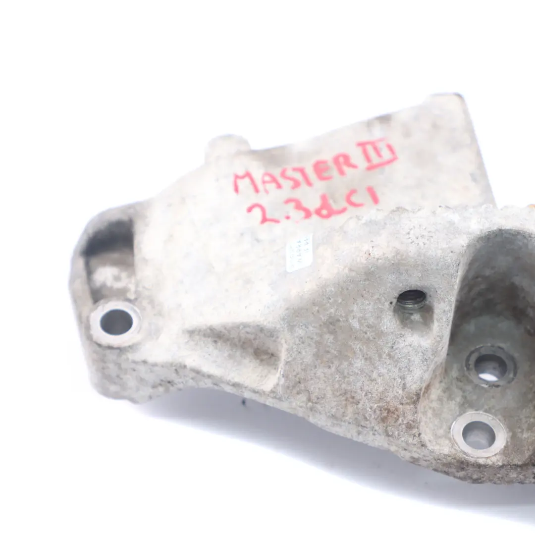 Renault Master III 2.3 DCi Diesel Engine Support Mount Bracket - SKU 8201055993 - Part number 8201055993