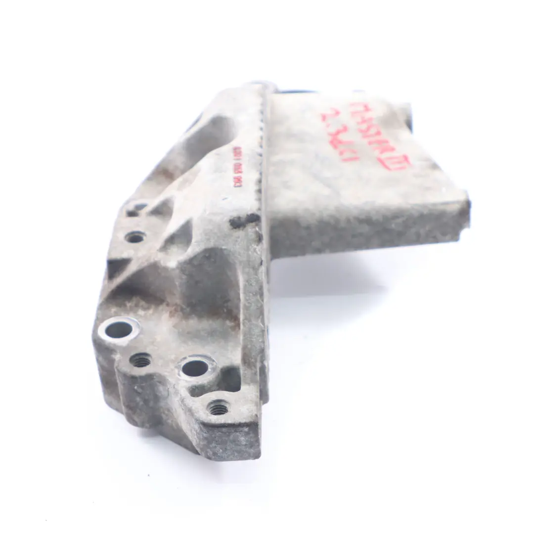 Support Mount Bracket to Renault Master III 2.3 DCi Diesel Engine with Part number 8201055993 Renault Master III 2.3 DCi Diesel Engine Support Mount Bracket - SKU 8201055993 - Part number 8201055993