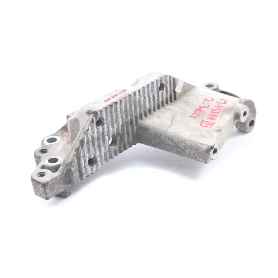 Supporto motore Staffa di montaggio per Renault Master III 2.3 DCi Diesel con numero di parte 8201055993 Renault Master III 2.3 DCi Diesel Supporto motore Staffa di montaggio - SKU 8201055993 - Numero di parte 8201055993
