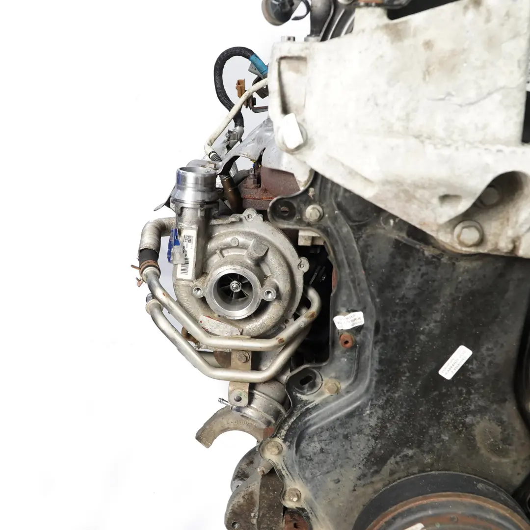 Moteur Nu M9T 670 M9TB6D6 GARANTIE Renault Master 3 Opel Movano B 2.3 dCi CDTI - SKU 8201060626 - Numéro de pièce 8201060626