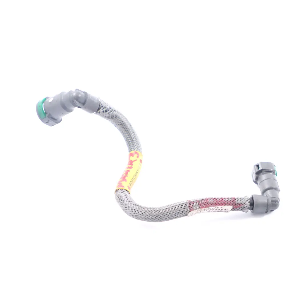 Tubería de combustible para Renault Master III Opel Movano B 2.3 DCI con número de pieza 8201064584 Renault Master III Opel Movano B 2.3 DCI Tubería de combustible - SKU 8201064584 - Número de pieza 8201064584