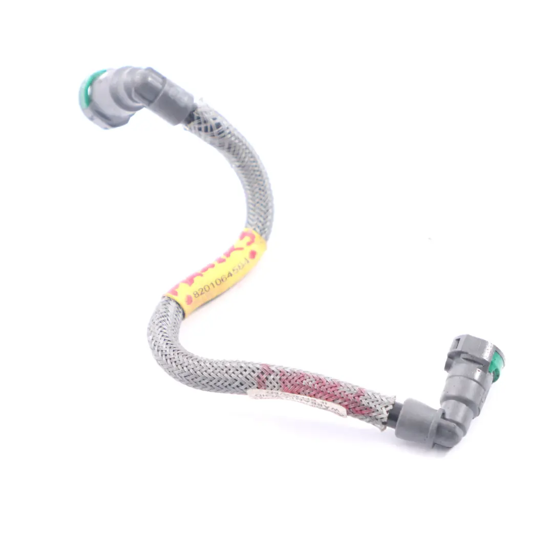 Tuyau D'Alimentation Carburant pour Renault Master III Movano B 2.3 DCI à propos du numéro de pièce 8201064584 Renault Master III Movano B 2.3 DCI Tuyau D'Alimentation Carburant - SKU 8201064584 - Numéro de pièce 8201064584