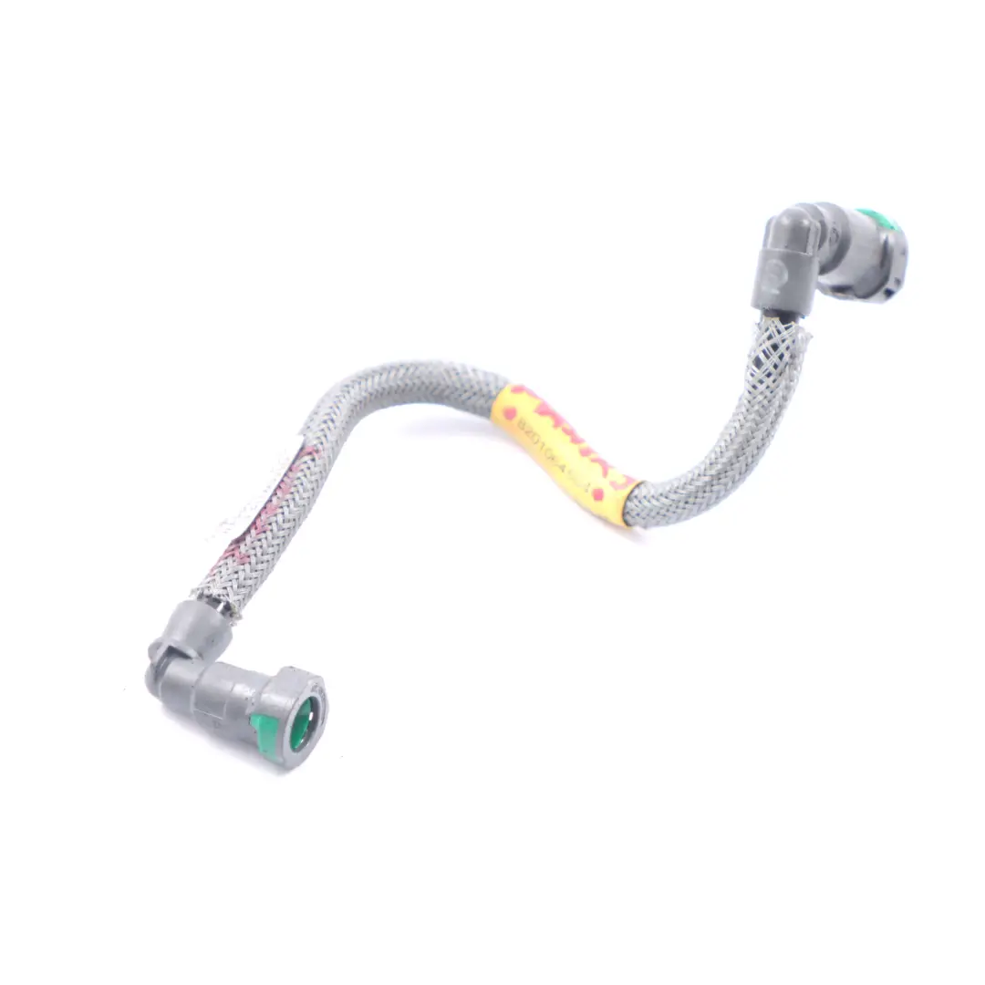 Tuyau D'Alimentation Carburant pour Renault Master III Movano B 2.3 DCI à propos du numéro de pièce 8201064584 Renault Master III Movano B 2.3 DCI Tuyau D'Alimentation Carburant - SKU 8201064584 - Numéro de pièce 8201064584