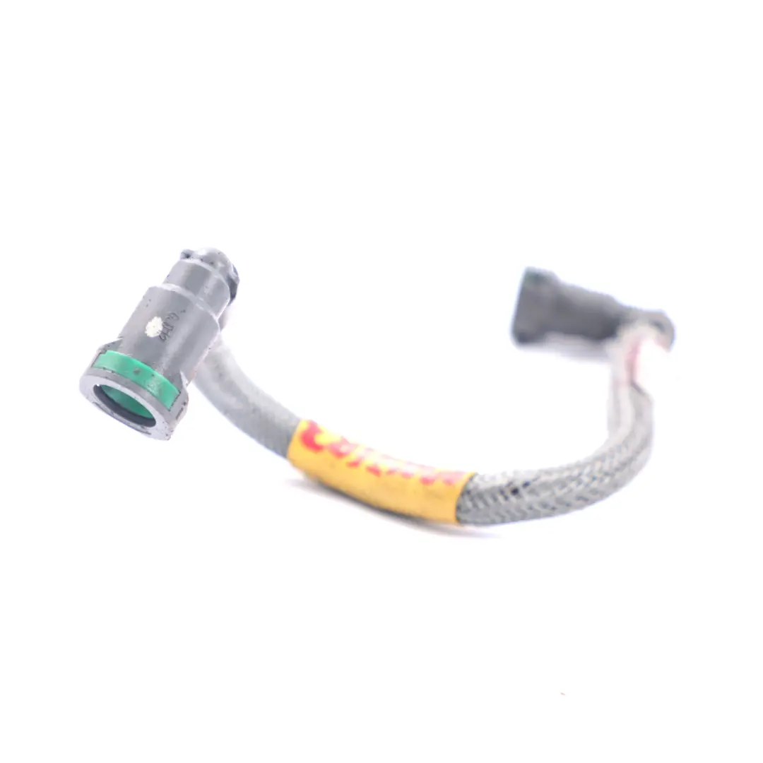 Renault Master III Opel Movano B 2.3 DCI Tubería de combustible - SKU 8201064584 - Número de pieza 8201064584