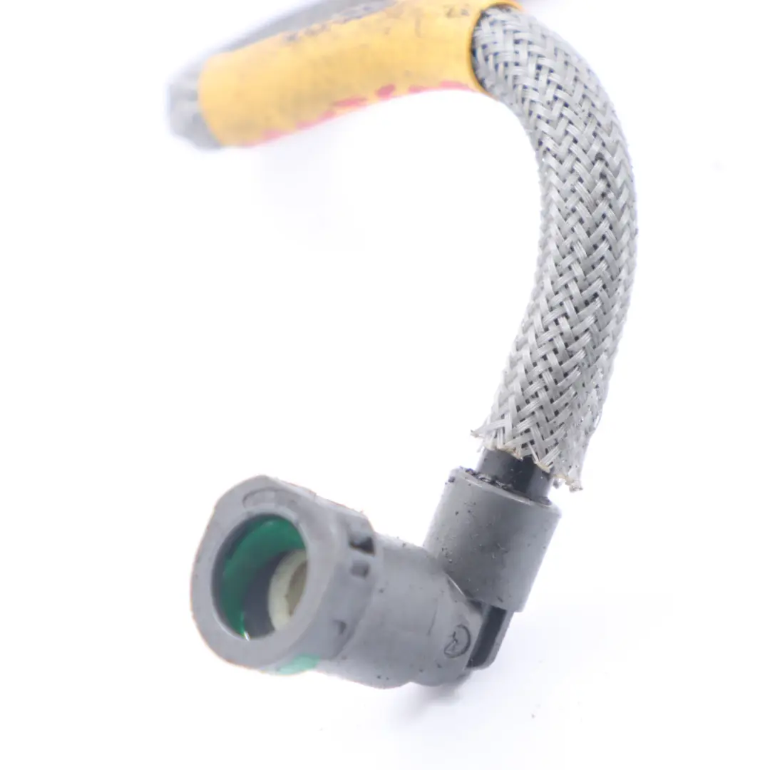 Renault Master III Opel Movano B 2.3 DCI Tubería de combustible - SKU 8201064584 - Número de pieza 8201064584