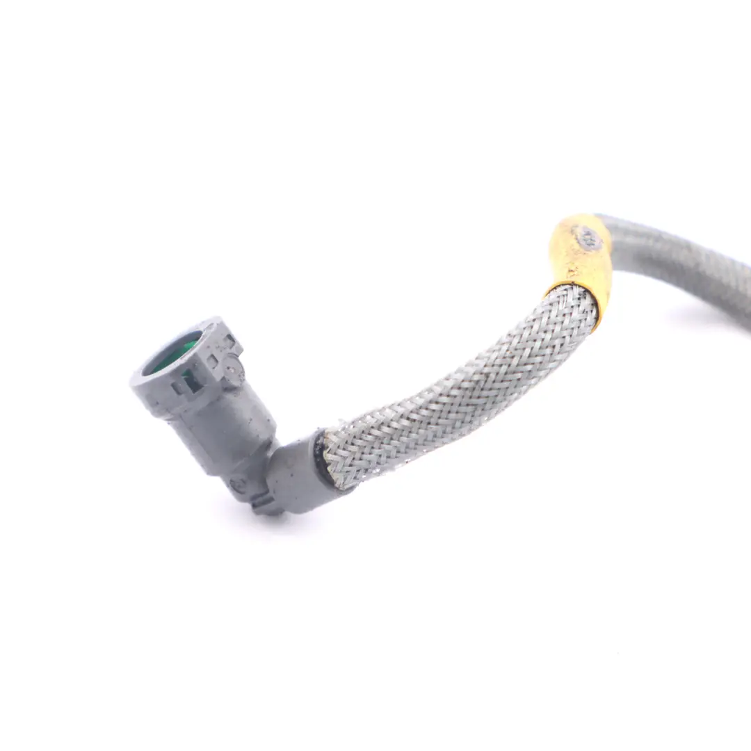 Tubo Flessibile per Renault Master III Opel Movano B 2.3 DCI Diesel con numero di parte 8201064584 Renault Master III Opel Movano B 2.3 DCI Diesel Tubo Flessibile - SKU 8201064584 - Numero di parte 8201064584