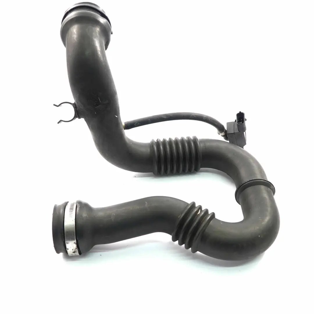 Renault Trafic II Opel Vivaro A 2.0 DCI Air Intake Turbo Pipe Hose - SKU 8201068612 - Part number 8201068612