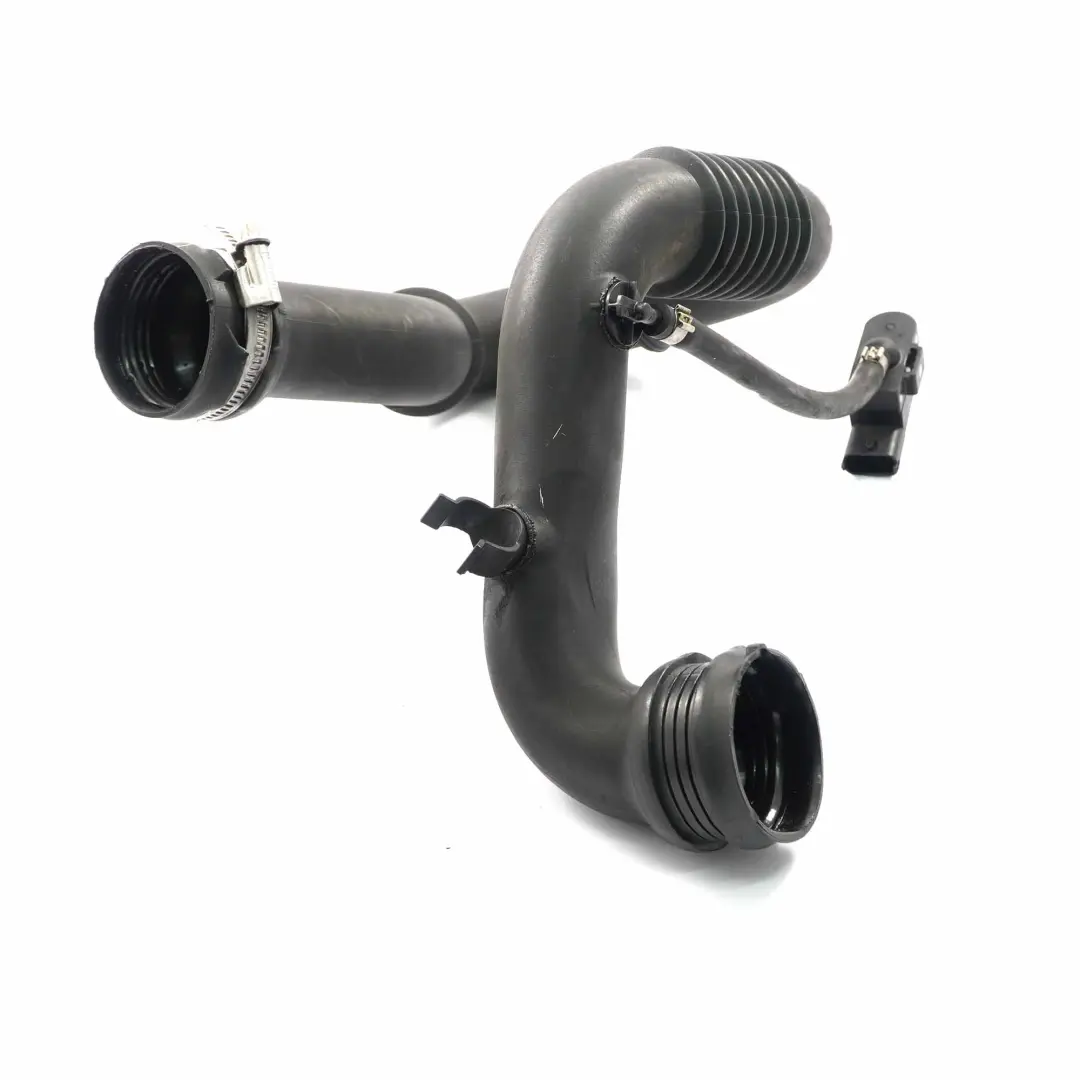 Renault Trafic II Opel Vivaro A 2.0 DCI Air Intake Turbo Pipe Hose - SKU 8201068612 - Part number 8201068612