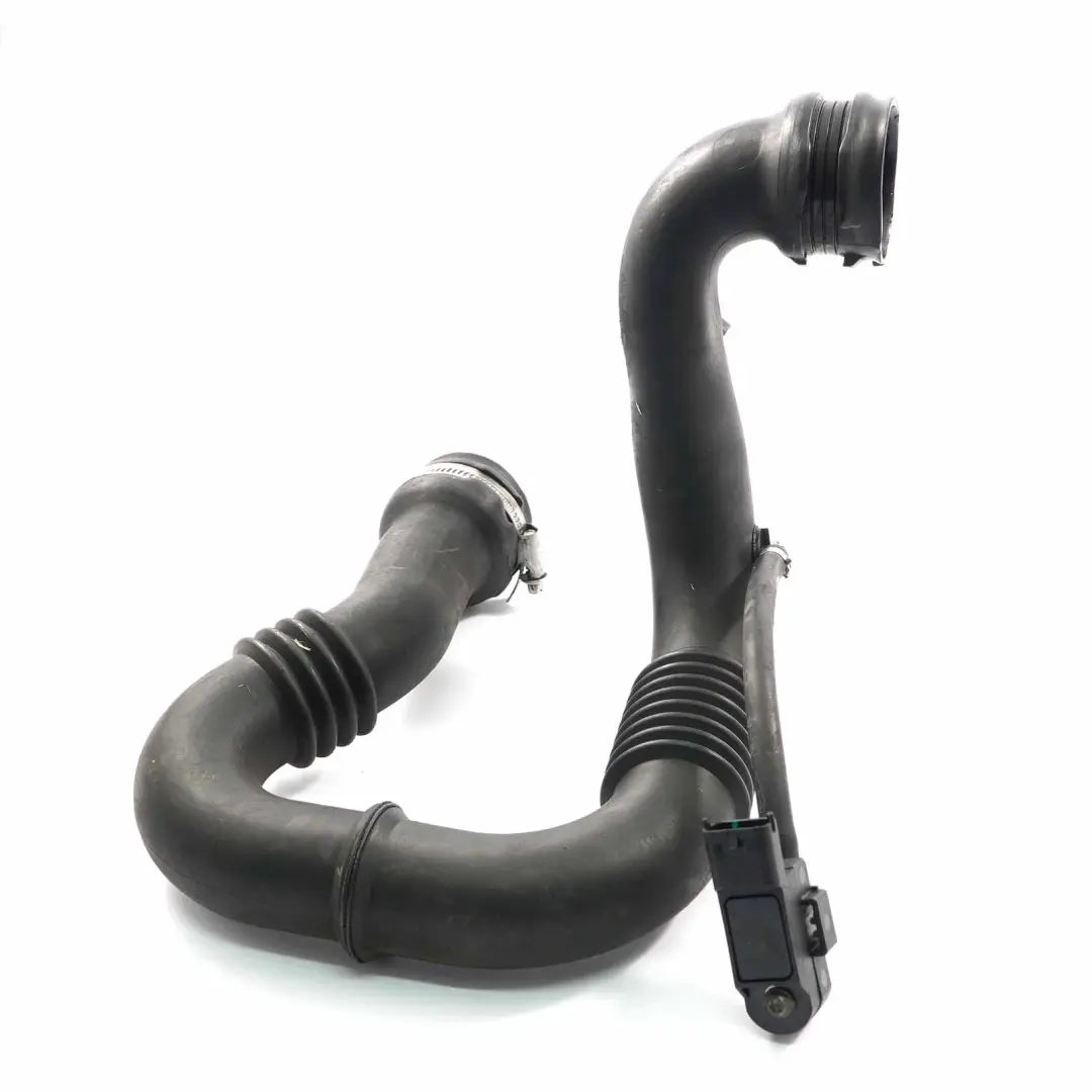 Renault Trafic II Opel Vivaro A 2.0 DCI Air Intake Turbo Pipe Hose - SKU 8201068612 - Part number 8201068612