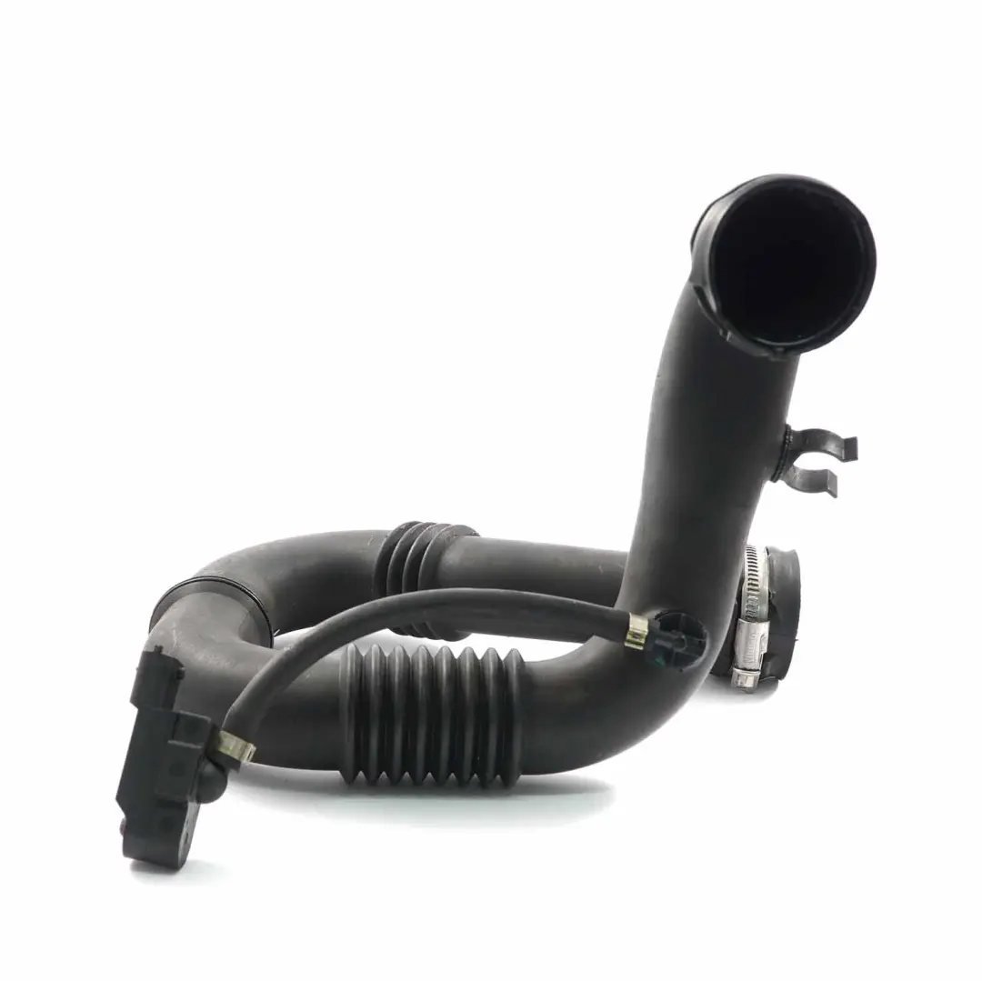 Renault Trafic II Opel Vivaro A 2.0 DCI Air Intake Turbo Pipe Hose - SKU 8201068612 - Part number 8201068612