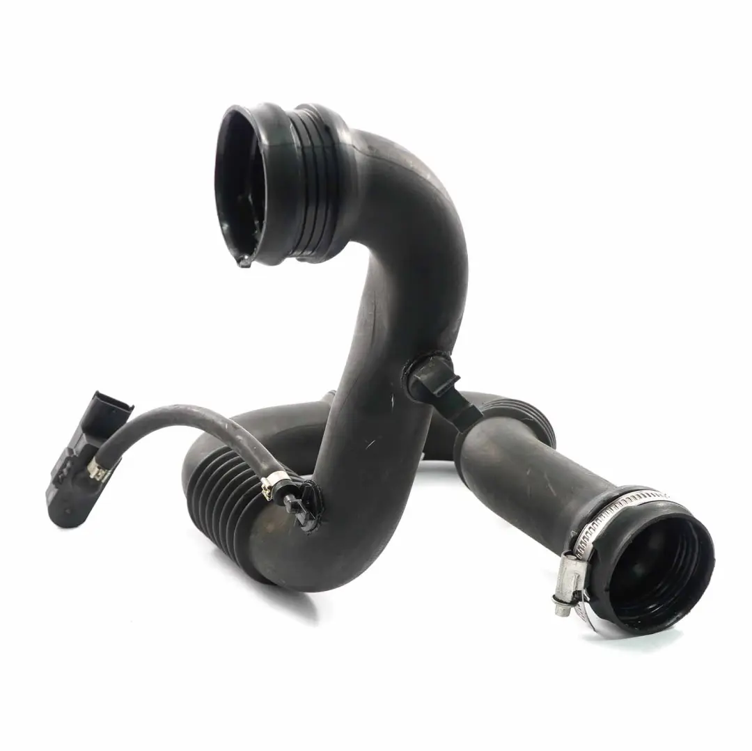 Renault Trafic II Opel Vivaro A 2.0 DCI Air Intake Turbo Pipe Hose - SKU 8201068612 - Part number 8201068612