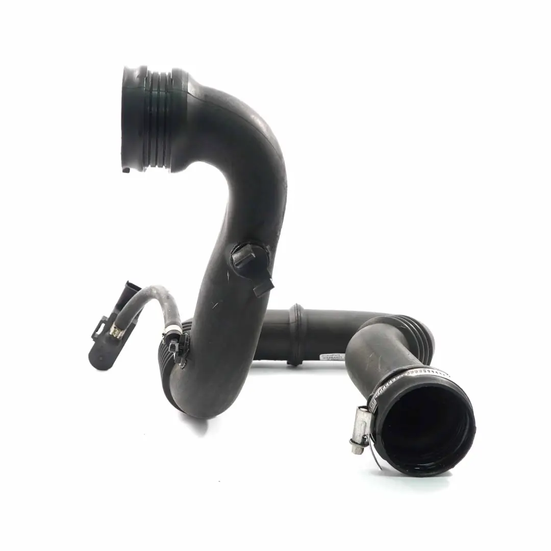 Renault Trafic II Opel Vivaro A 2.0 DCI Air Intake Turbo Pipe Hose - SKU 8201068612 - Part number 8201068612
