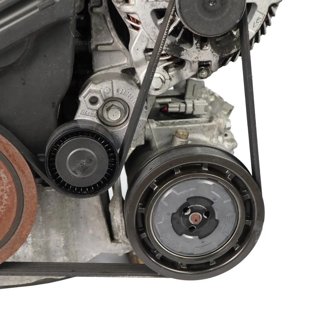 Kompletter Motor K9K 837 K9KN837 110PS 94TKM, GARANTIE für Renault Scenic 3 1.5 dCi mit Teilenummer 8201102324 Renault Scenic 3 1.5 dCi Kompletter Motor K9K 837 K9KN837 110PS 94TKM, GARANTIE - SKU 8201102324-1 - Teilenummer 8201102324