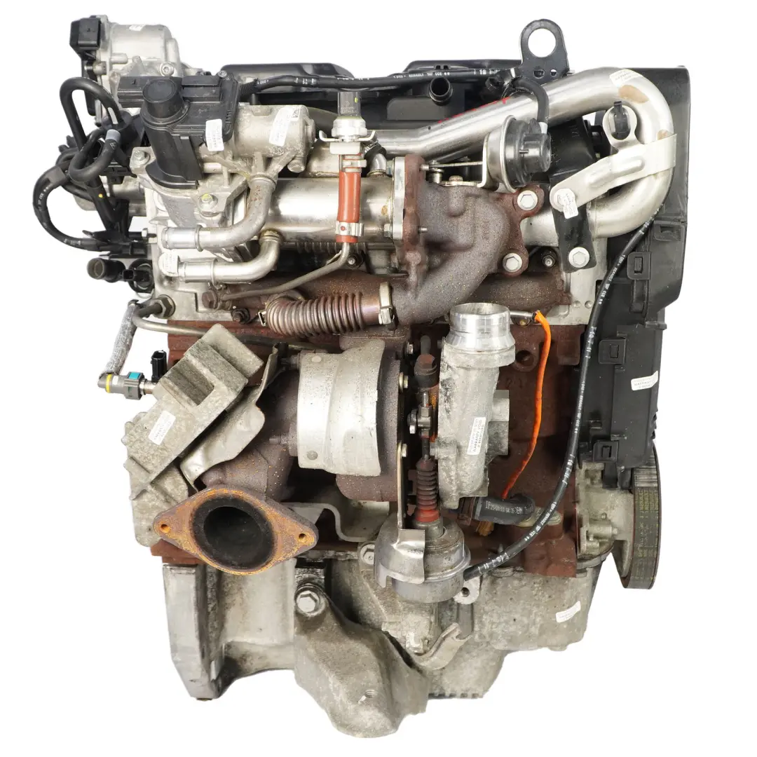 Motore Completo K9K 837 K9KN837 110HP 94k km, GARANZIA per Renault Scenic 3 1.5 dCi con numero di parte 8201102324 Renault Scenic 3 1.5 dCi Motore Completo K9K 837 K9KN837 110HP 94k km, GARANZIA - SKU 8201102324-1 - Numero di parte 8201102324