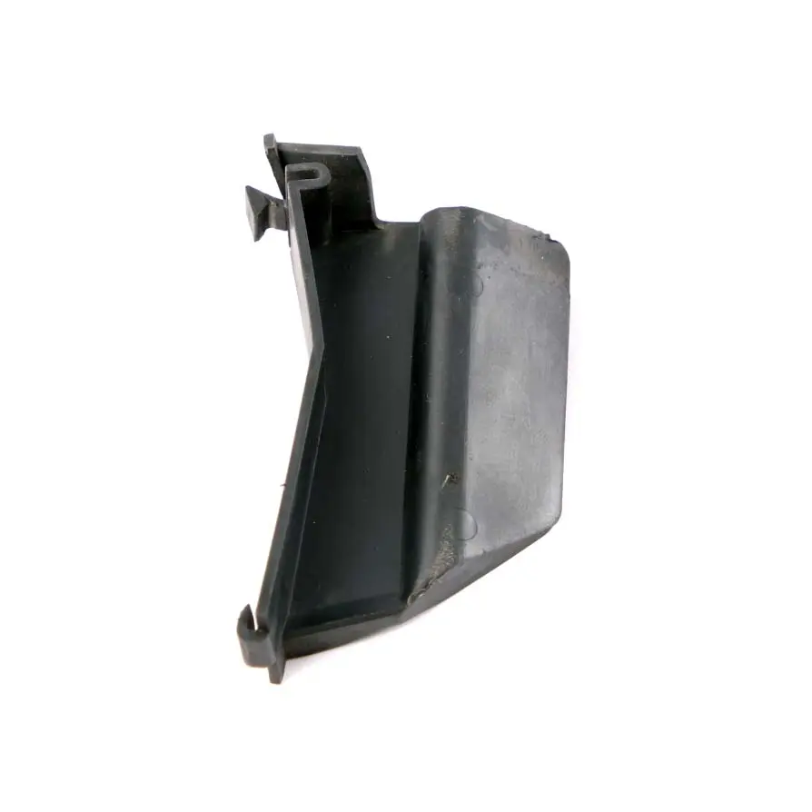 Front Slam Panel Water Cooler Radiator Cover Bracket Mount to BMW E46 with Part number 8201161 BMW E46 Front Slam Panel Water Cooler Radiator Cover Bracket Mount - SKU 8201161 - Part number 8201161