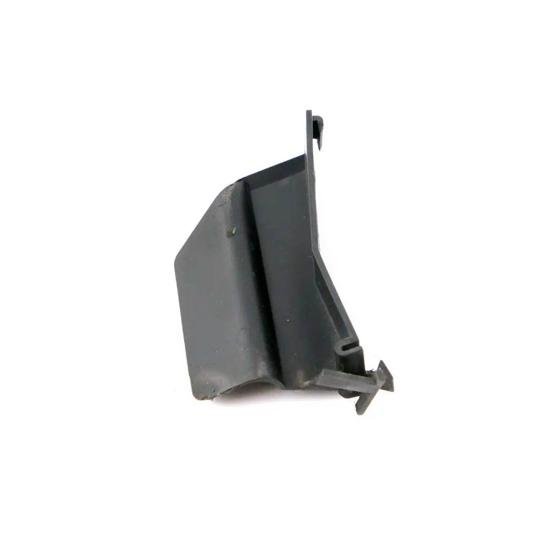 BMW E46 Front Slam Panel Water Cooler Radiator Cover Bracket Mount - SKU 8201161 - Part number 8201161