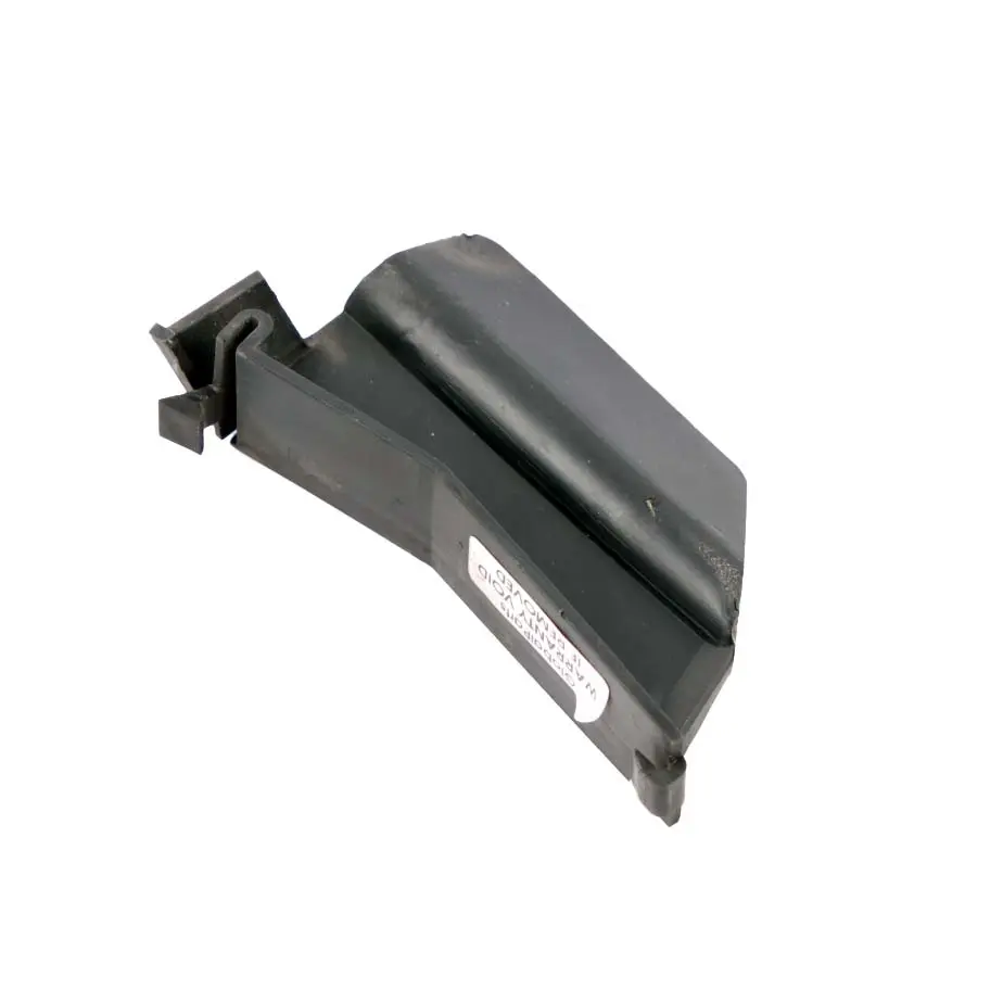 BMW E46 Front Slam Panel Water Cooler Radiator Cover Bracket Mount - SKU 8201161 - Part number 8201161