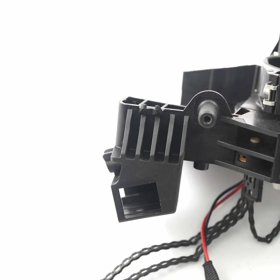 Steering Column Switch Cluster Slip Ring Renault Trafic III Vivaro B - SKU 8201168027 - Part number 8201168027