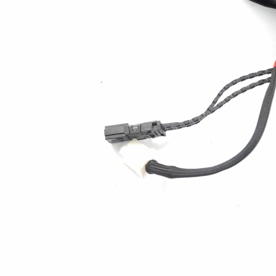 Renault Trafic III Vivaro B Lenksäulenschalter Cluster Schleifring - SKU 8201168027 - Teilenummer 8201168027