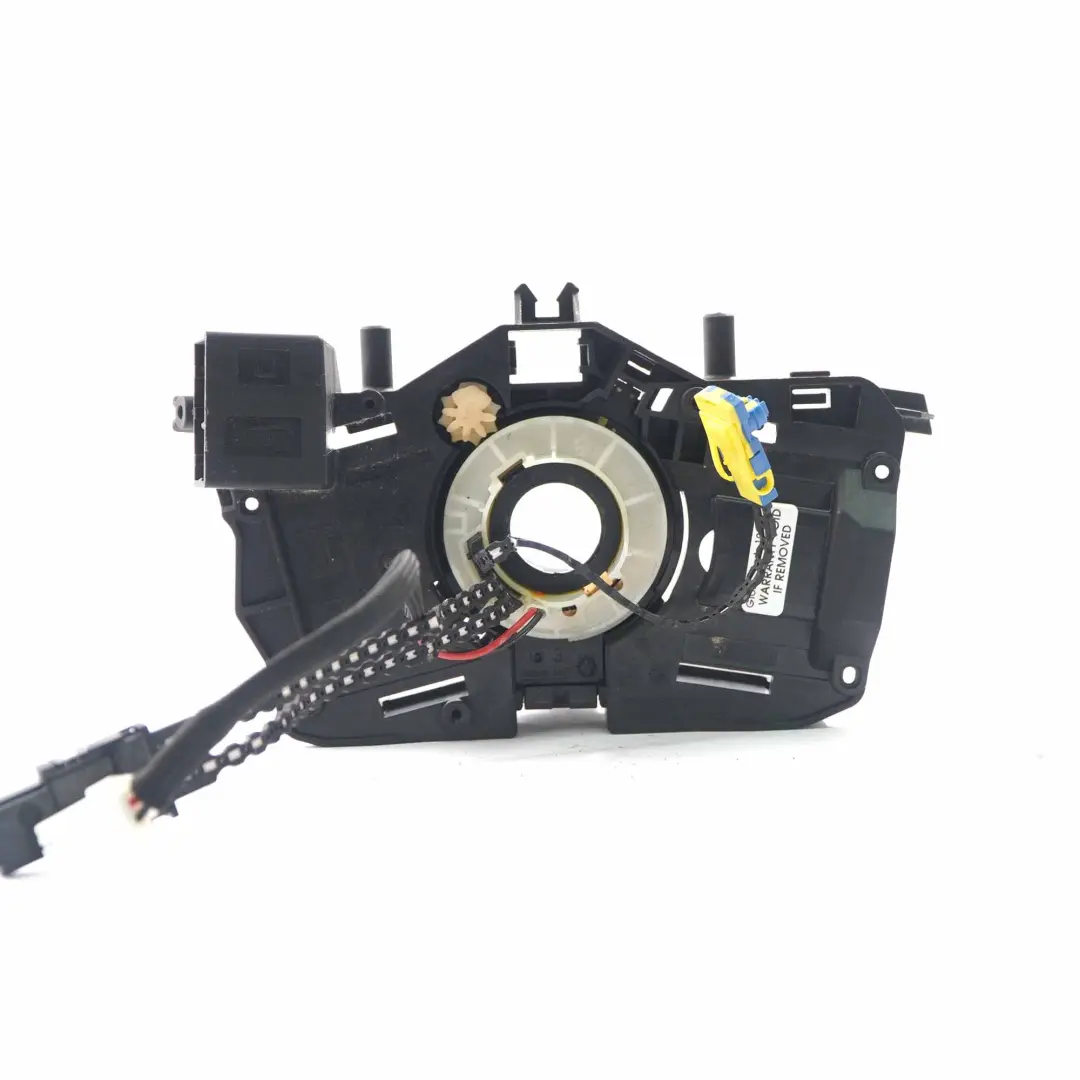 Renault Trafic III Vivaro B Lenksäulenschalter Cluster Schleifring - SKU 8201168027 - Teilenummer 8201168027