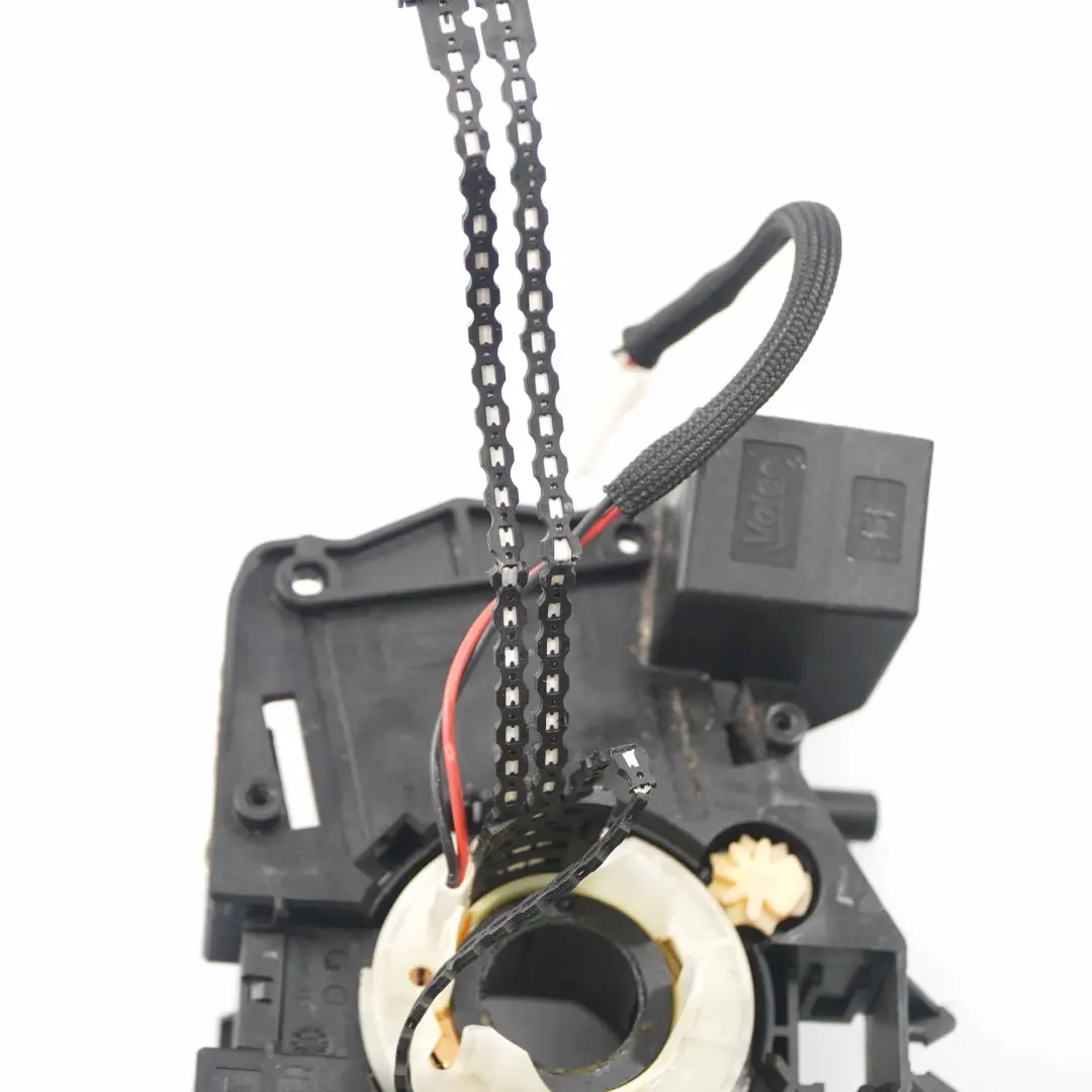 Steering Column Switch Cluster Slip Ring to Renault Trafic III Vivaro B with Part number 8201168027 Renault Trafic III Vivaro B Steering Column Switch Cluster Slip Ring - SKU 8201168027 - Part number 8201168027