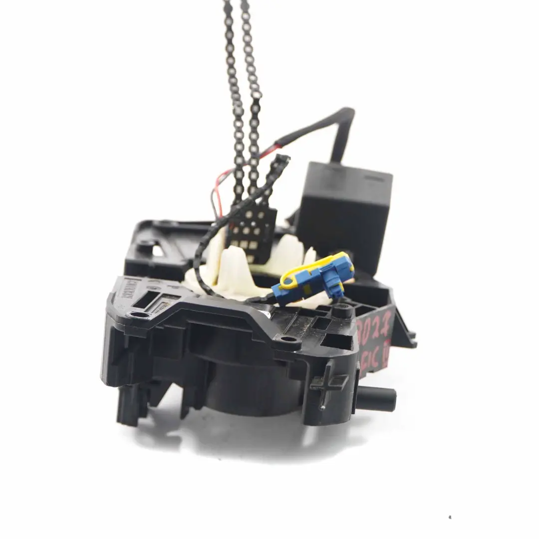 Steering Column Switch Cluster Slip Ring Renault Trafic III Vivaro B - SKU 8201168027 - Part number 8201168027