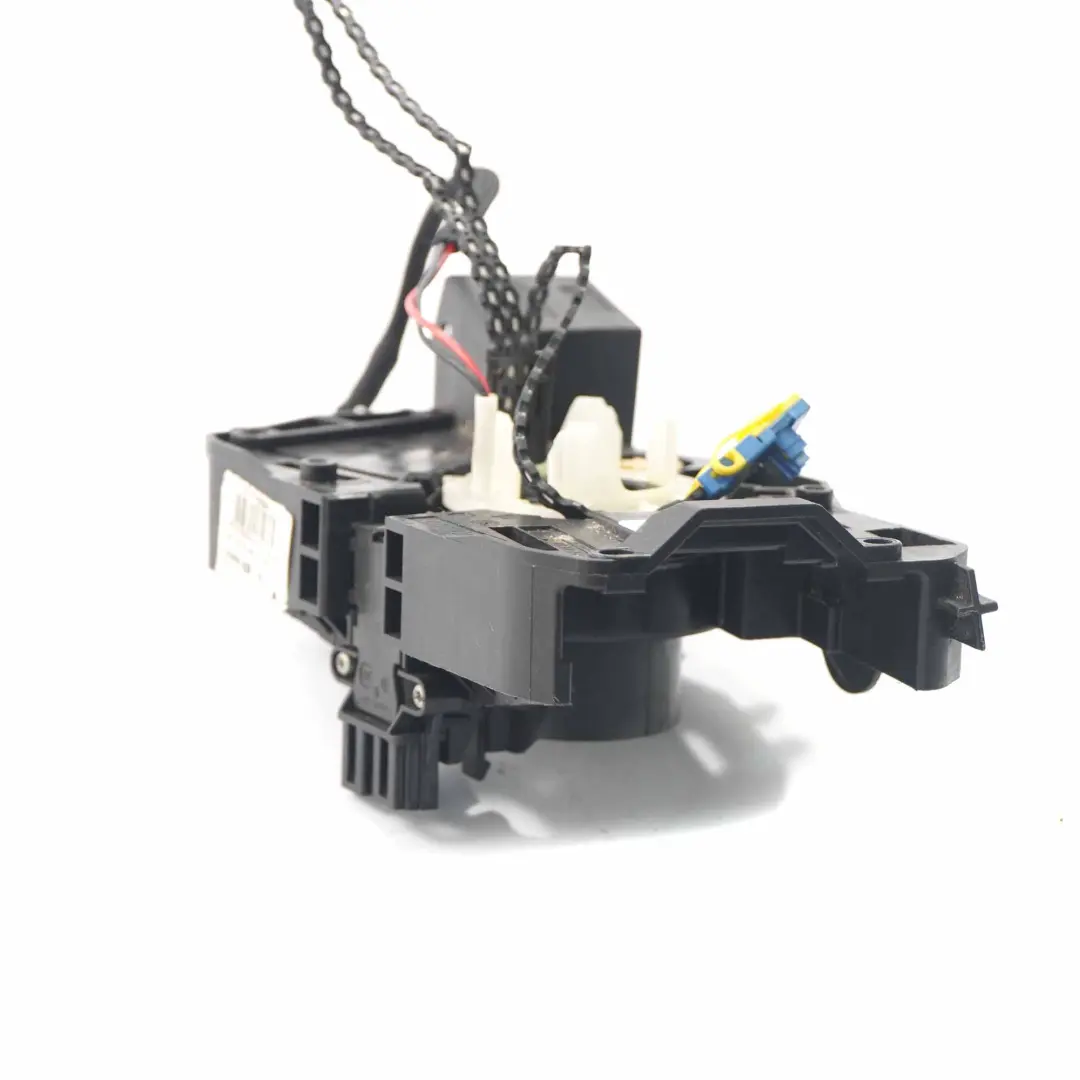 Steering Column Switch Cluster Slip Ring Renault Trafic III Vivaro B - SKU 8201168027 - Part number 8201168027