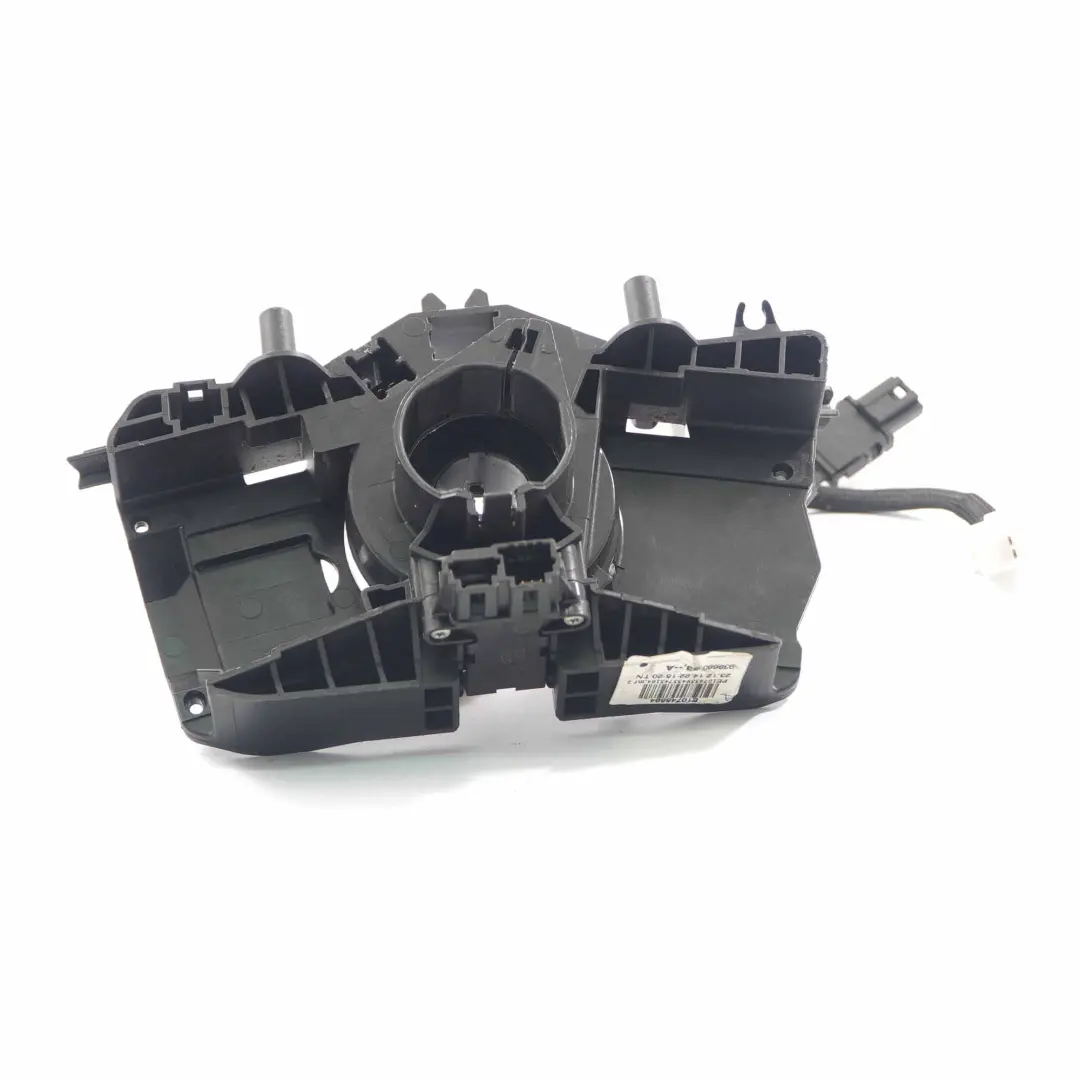 Steering Column Switch Cluster Slip Ring Renault Trafic III Vivaro B - SKU 8201168027 - Part number 8201168027