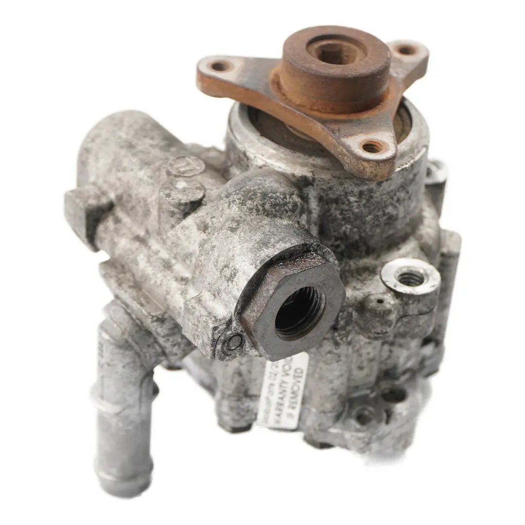 Servolenkungs pumpe Einheit für Renault Master II Opel Movano A DCI mit Teilenummer 8201183788 Renault Master II Opel Movano A DCI Servolenkungs pumpe Einheit - SKU 8201183788 - Teilenummer 8201183788