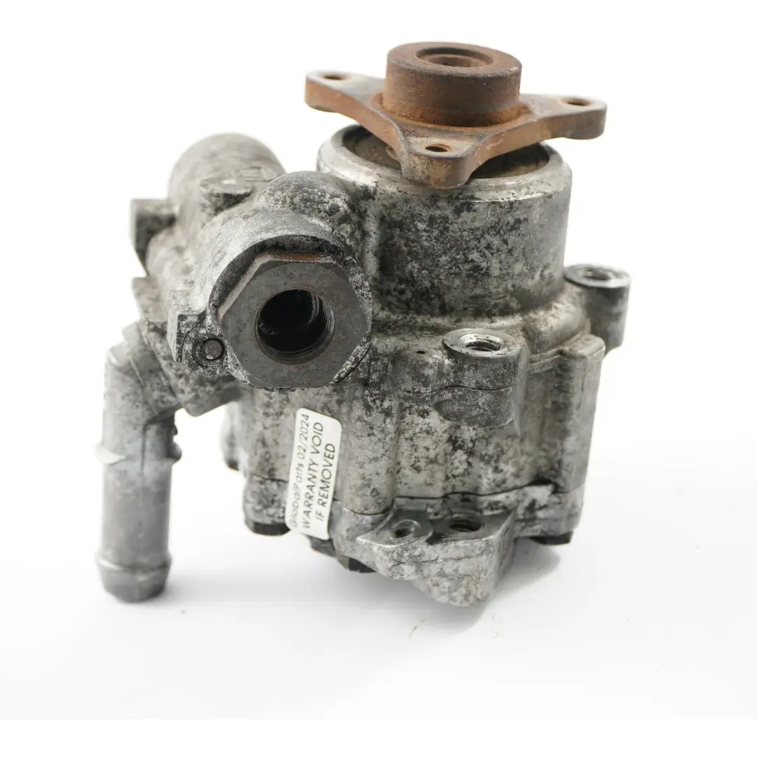 Servolenkungs pumpe Einheit für Renault Master II Opel Movano A DCI mit Teilenummer 8201183788 Renault Master II Opel Movano A DCI Servolenkungs pumpe Einheit - SKU 8201183788 - Teilenummer 8201183788