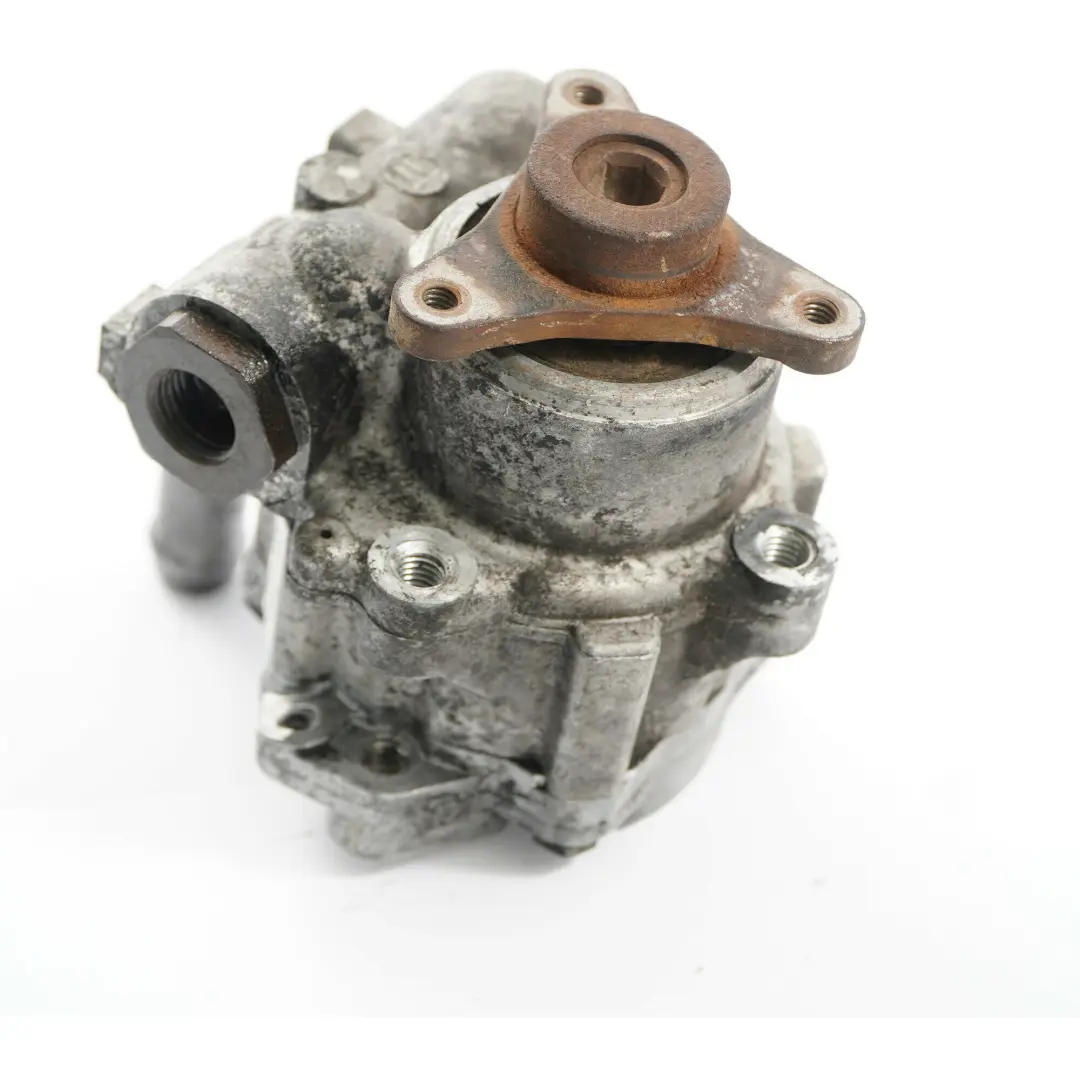 Steering Pump Unit to Renault Master II Vauxhall Movano A DCI Power with Part number 8201183788 Renault Master II Vauxhall Movano A DCI Power Steering Pump Unit - SKU 8201183788 - Part number 8201183788