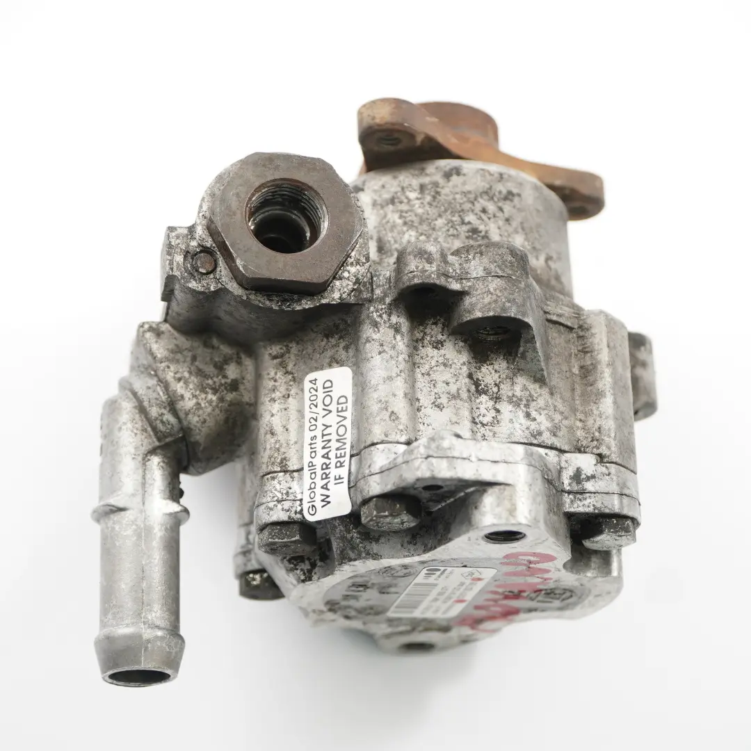 Servolenkungs pumpe Einheit für Renault Master II Opel Movano A DCI mit Teilenummer 8201183788 Renault Master II Opel Movano A DCI Servolenkungs pumpe Einheit - SKU 8201183788 - Teilenummer 8201183788