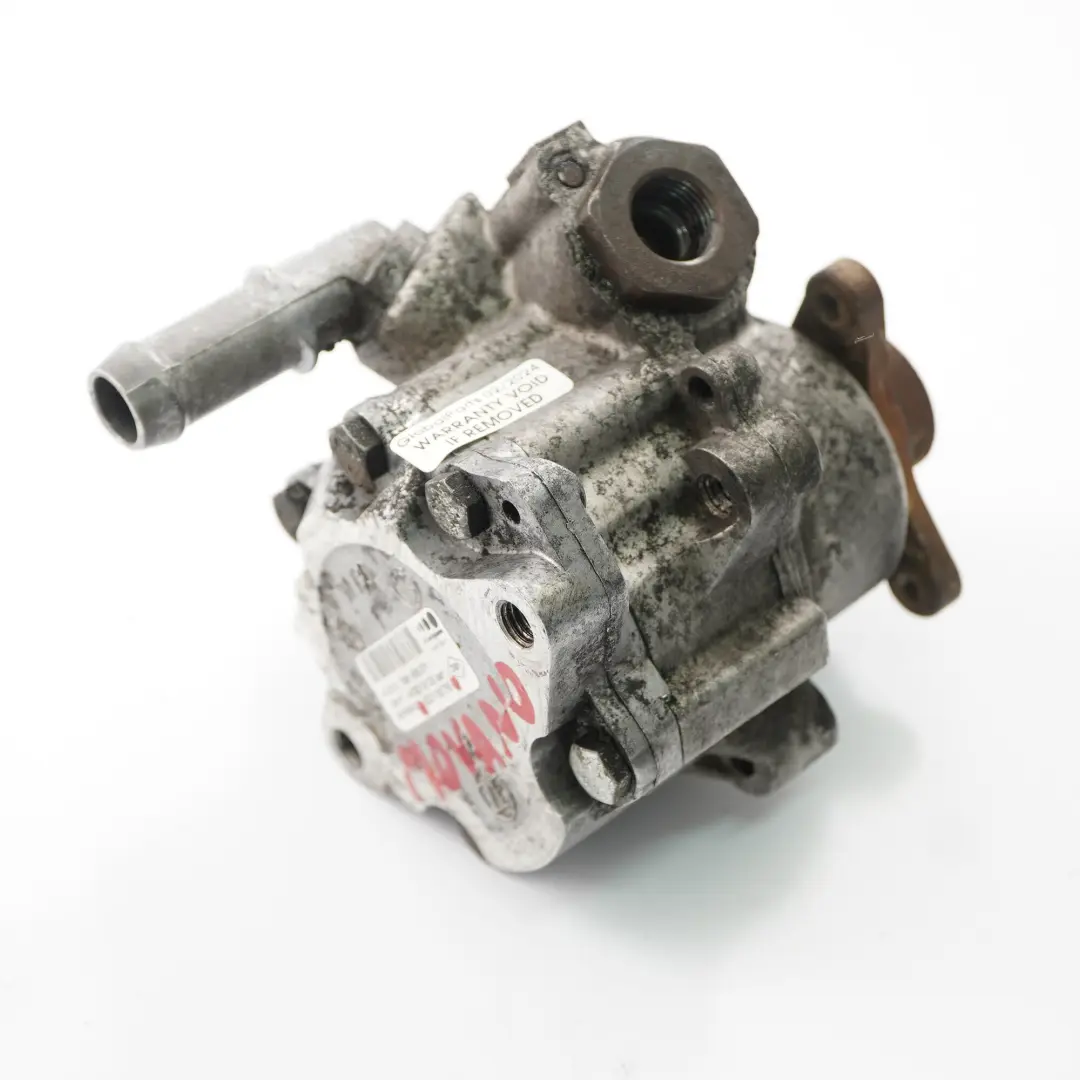 Bomba de dirección asistida para Renault Master II Opel Movano A DCI con número de pieza 8201183788 Renault Master II Opel Movano A DCI Bomba de dirección asistida - SKU 8201183788 - Número de pieza 8201183788