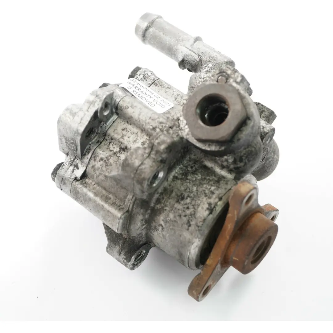 Renault Master II Opel Movano A DCI Bomba de dirección asistida - SKU 8201183788 - Número de pieza 8201183788
