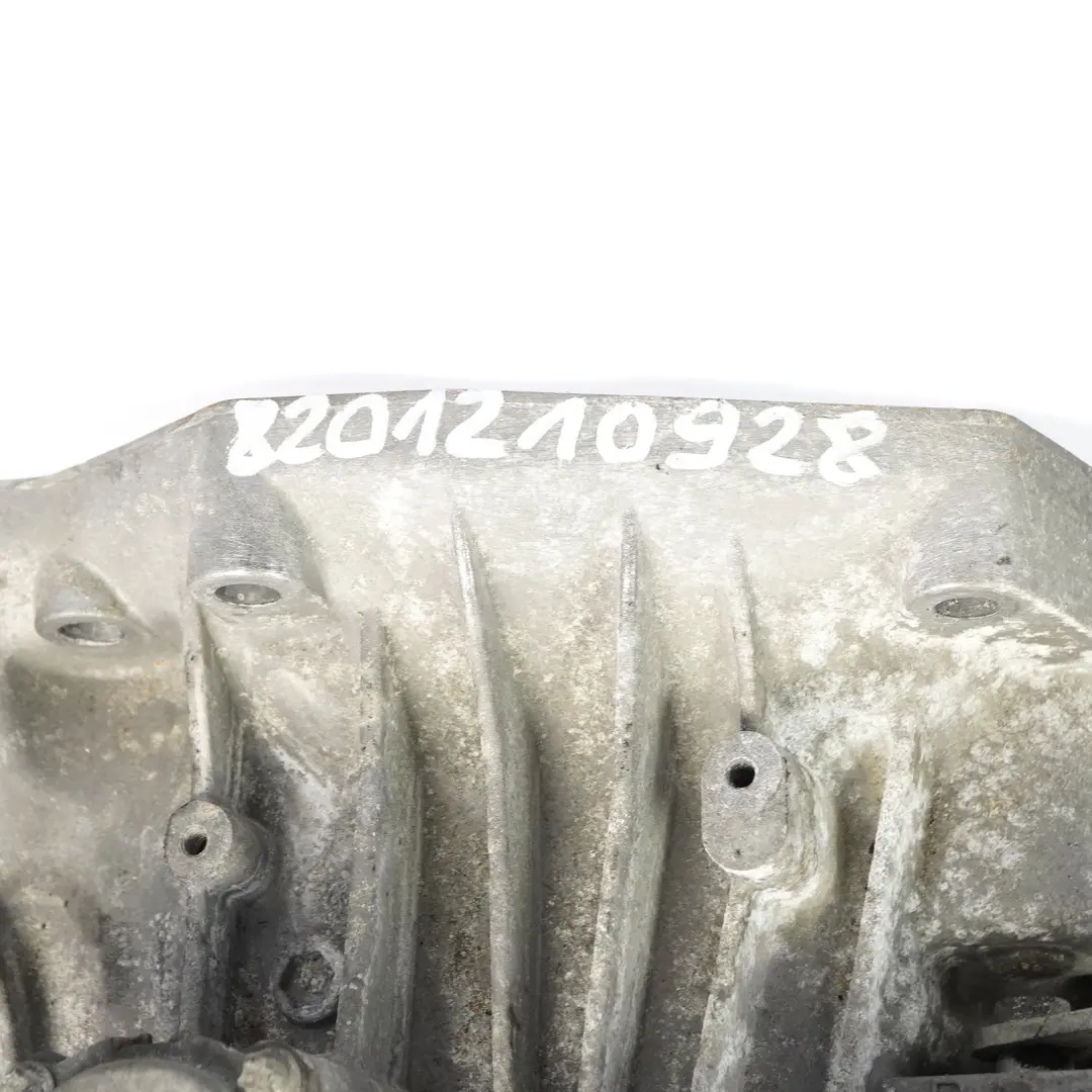  Semi Automatic Gearbox Renault Scenic 3 1.5 dCi DC4 DC4001 320103598R WARRANTY - SKU 8201210928 - Part number 8201210928