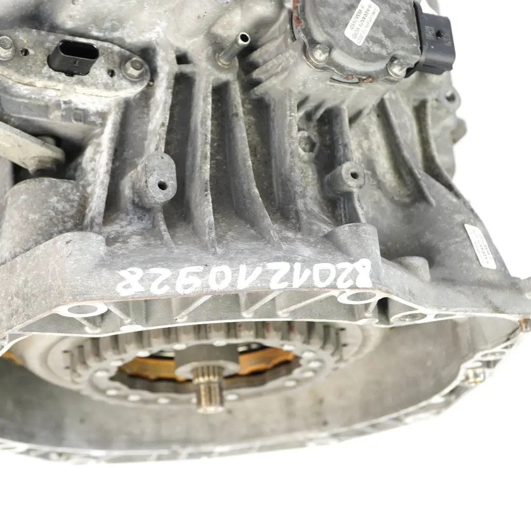 Caja cambios semi automática Renault Scenic 3 1.5 dCi DC4001 320103598R GARANTÍA para con número de pieza 8201210928 Caja cambios semi automática Renault Scenic 3 1.5 dCi DC4001 320103598R GARANTÍA - SKU 8201210928 - Número de pieza 8201210928