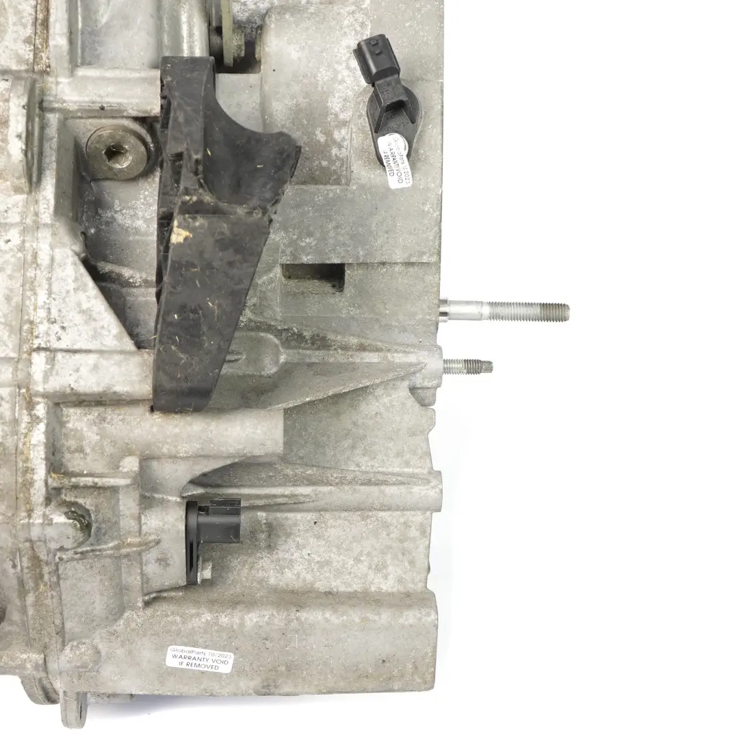 Caja cambios semi automática Renault Scenic 3 1.5 dCi DC4001 320103598R GARANTÍA para con número de pieza 8201210928 Caja cambios semi automática Renault Scenic 3 1.5 dCi DC4001 320103598R GARANTÍA - SKU 8201210928 - Número de pieza 8201210928