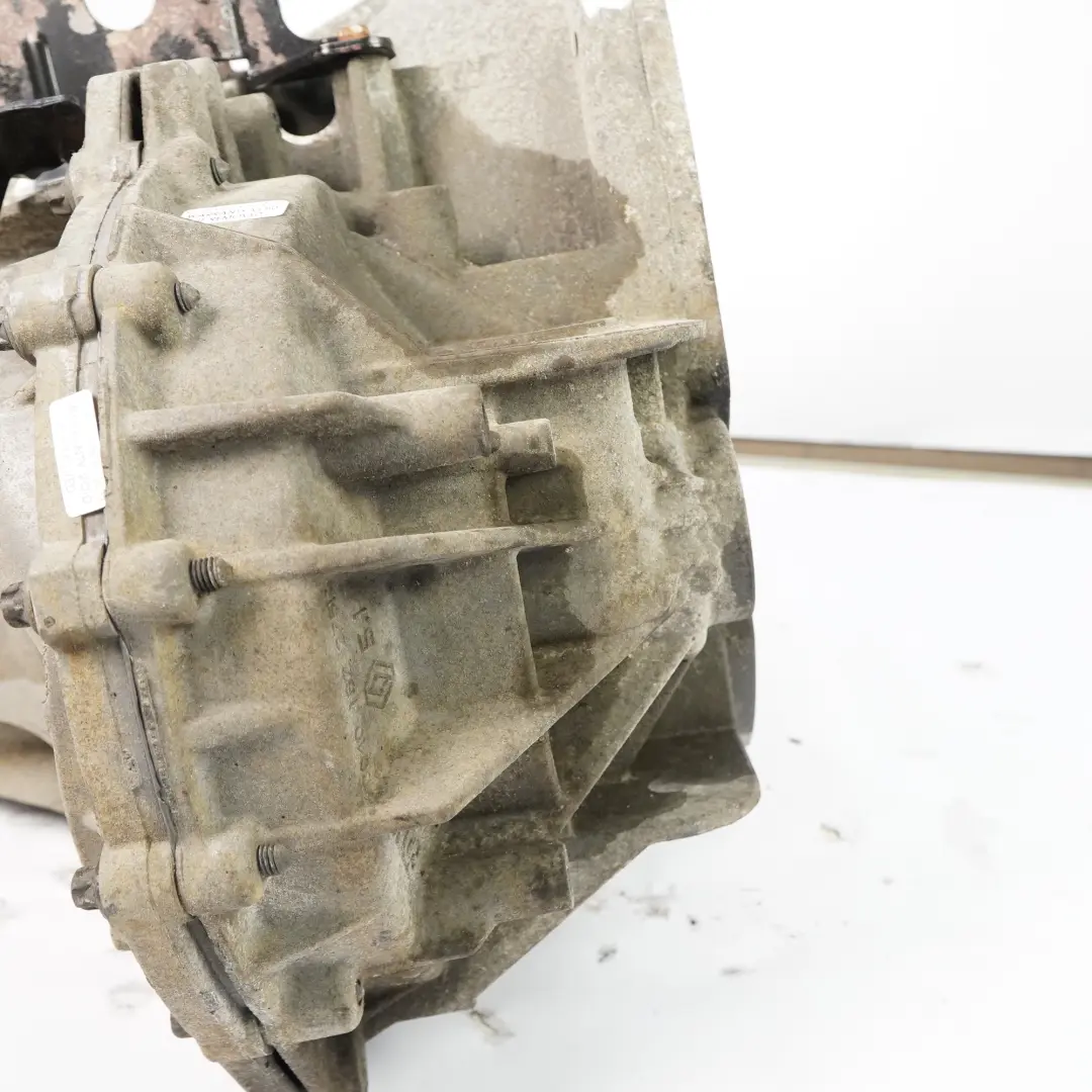 Manual Gearbox Renault Trafic II 6 Speed PF6026 C018186 8201129037 WARRANTY - SKU 8201283105 - Part number 8201283105