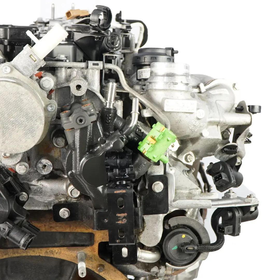 Renault Master 3 2.3 dCi Kompletter Motor M9T 702 M9T-702 M9TB7D7 136PS GARANTIE - SKU 8201515317-1 - Teilenummer 8201515317