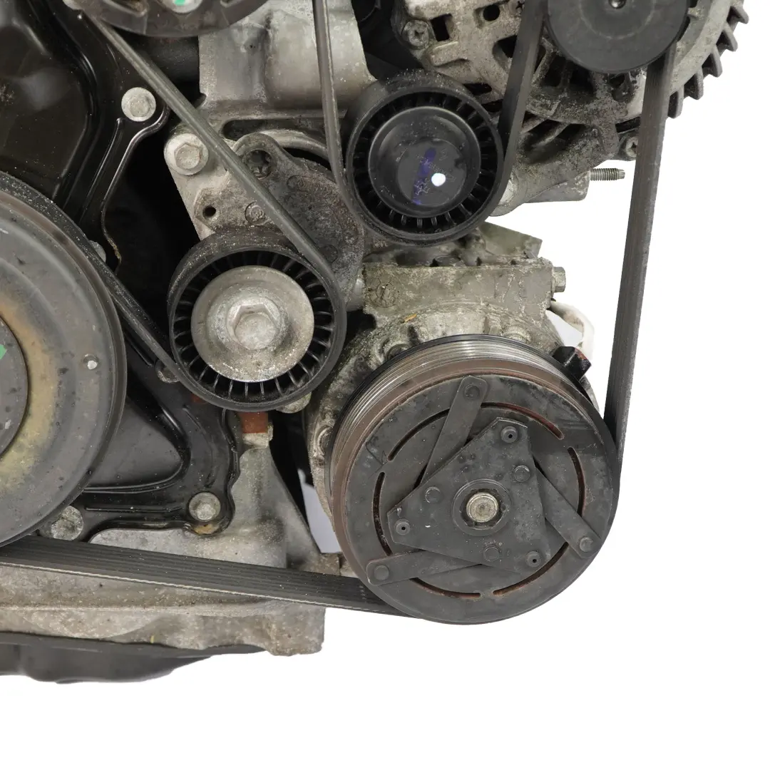Renault Master Movano 2.3 dCi CDTI Nackter Motor M9T 702 M9TB7D7 136PS WARRANTY - SKU 8201515317 - Teilenummer 8201515317