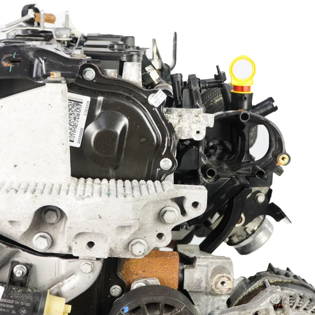 Renault Master 3 2.3 dCi Kompletter Motor M9T 702 M9T-702 M9TB7D7 136PS GARANTIE - SKU 8201515317-1 - Teilenummer 8201515317