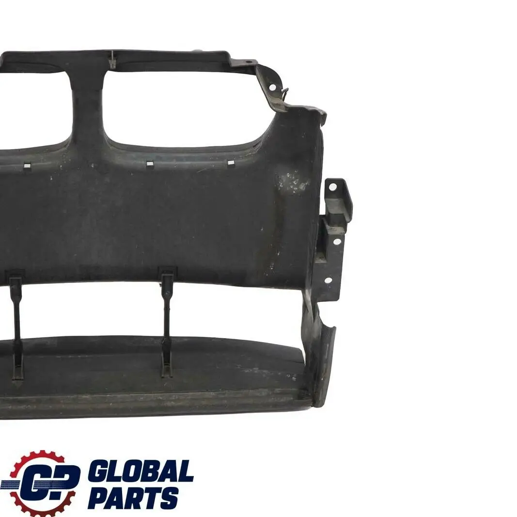Reihe E46 Frontmaske Schlossträger Träger Vorderwand Vorderbau für BMW 3 mit Teilenummer 8202831 BMW 3 Reihe E46 Frontmaske Schlossträger Träger Vorderwand Vorderbau - SKU 8202831 - Teilenummer 8202831