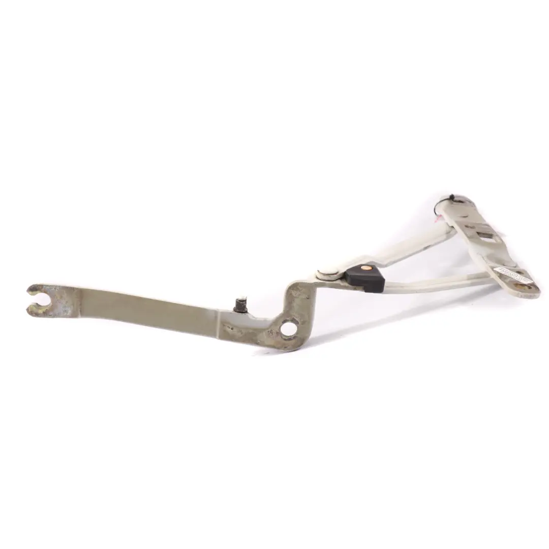 Hood Hinge Bonnet Rear Left Adjusting Bolt to Bmw E38 Engine with Part number 8203271 Bmw E38 Engine Hood Hinge Bonnet Rear Left Adjusting Bolt - SKU 8203271 - Part number 8203271